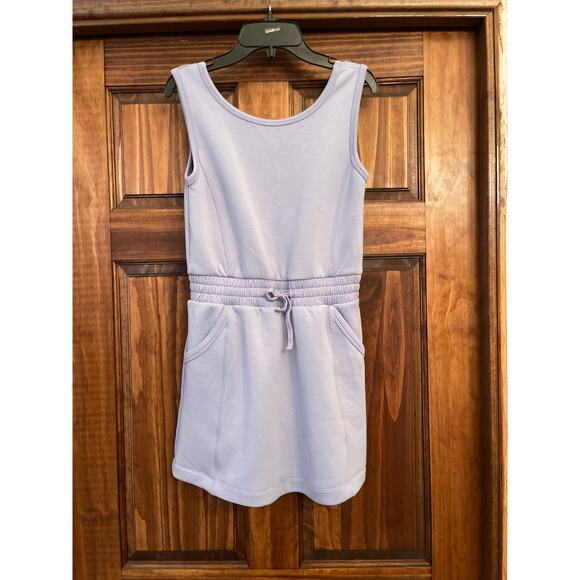 Abercrombie kids romper dress size 13/14 - Picture 1 of 5